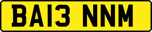 BA13NNM