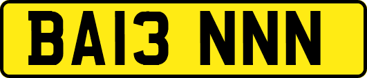 BA13NNN