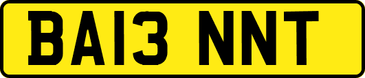 BA13NNT