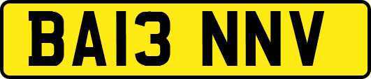 BA13NNV