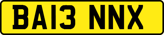 BA13NNX