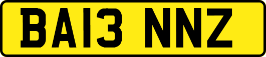 BA13NNZ