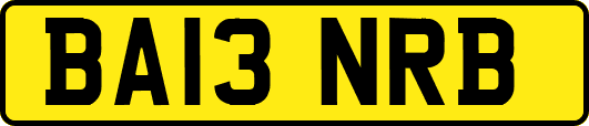 BA13NRB