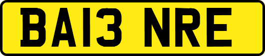 BA13NRE