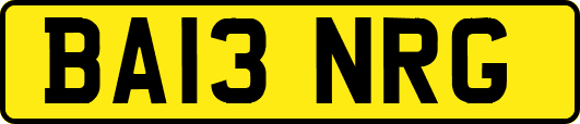 BA13NRG