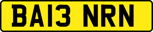 BA13NRN