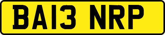 BA13NRP
