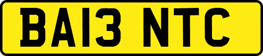 BA13NTC