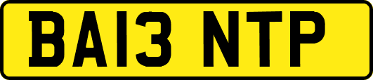 BA13NTP