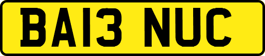 BA13NUC