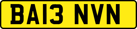 BA13NVN