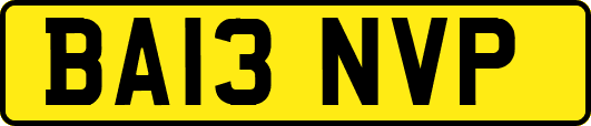 BA13NVP