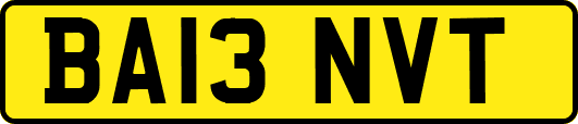 BA13NVT