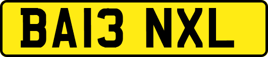 BA13NXL
