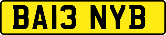 BA13NYB