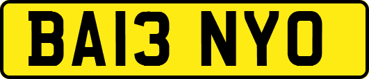 BA13NYO