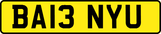 BA13NYU
