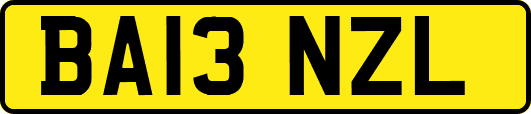 BA13NZL