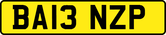 BA13NZP
