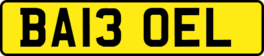 BA13OEL