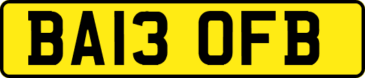 BA13OFB