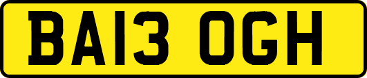 BA13OGH