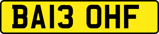 BA13OHF