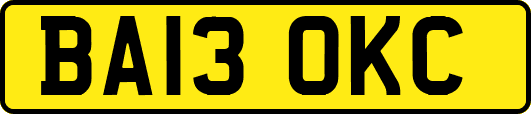 BA13OKC