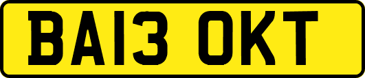 BA13OKT