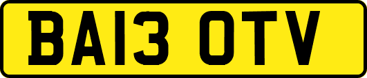 BA13OTV