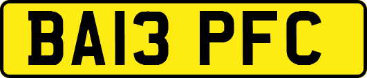 BA13PFC