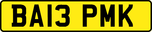 BA13PMK