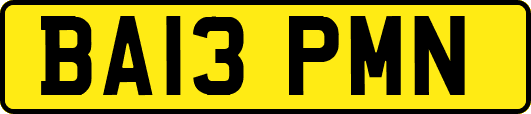 BA13PMN