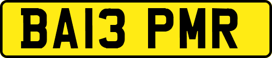 BA13PMR
