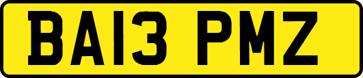 BA13PMZ