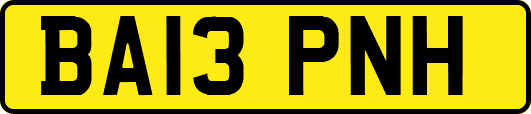 BA13PNH