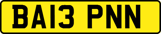 BA13PNN