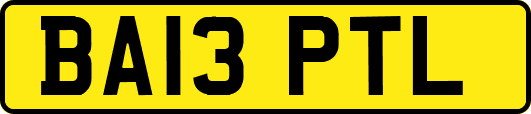 BA13PTL
