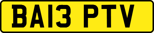 BA13PTV