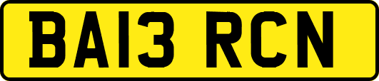 BA13RCN
