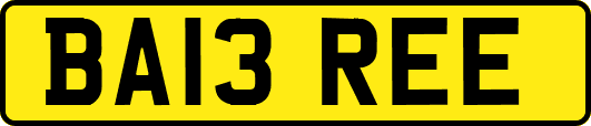 BA13REE