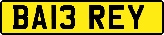 BA13REY