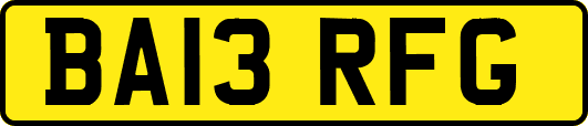 BA13RFG