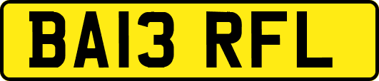 BA13RFL
