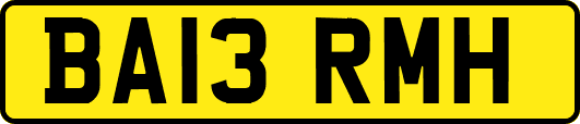 BA13RMH