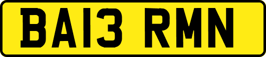 BA13RMN