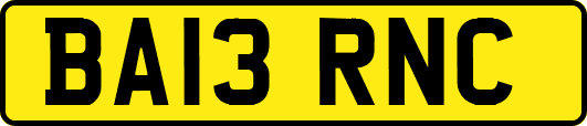 BA13RNC