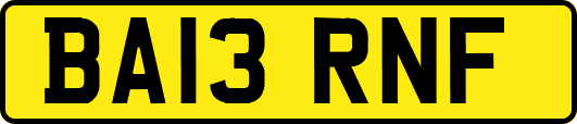 BA13RNF