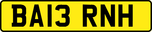 BA13RNH