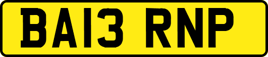 BA13RNP